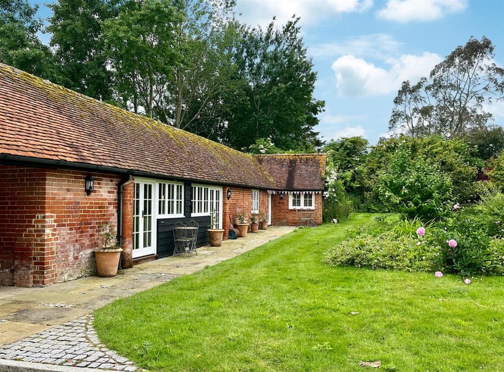 Exterior (photo 2) at Cottage 3 in East Tytherley, Hampshire