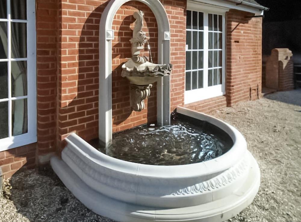 Exterior (photo 5) at Cottage 3 in East Tytherley, Hampshire
