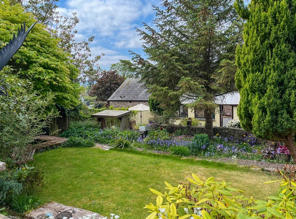 Exterior at Cottage at Brathen in Penrith, Cumbria