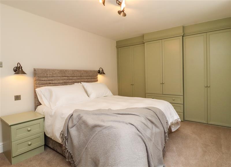 One of the 3 bedrooms (photo 2) at Cottage by the River, Whalley