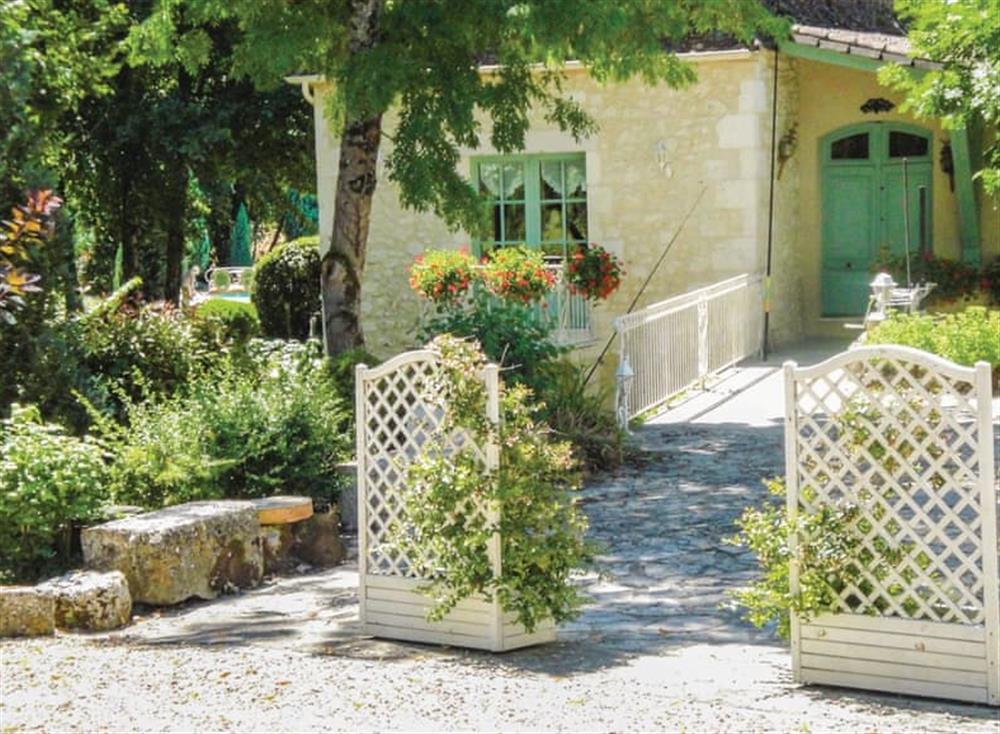 Exterior (photo 2) at Cottage de la Riviere in Eymet, Dordogne and Lot, France