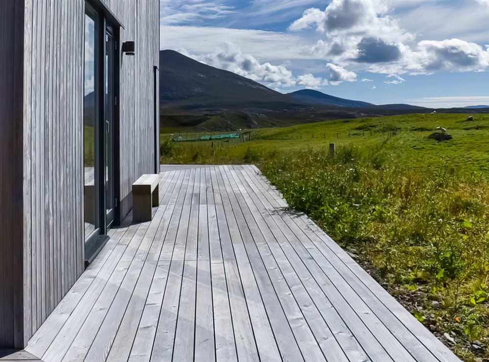 Decking