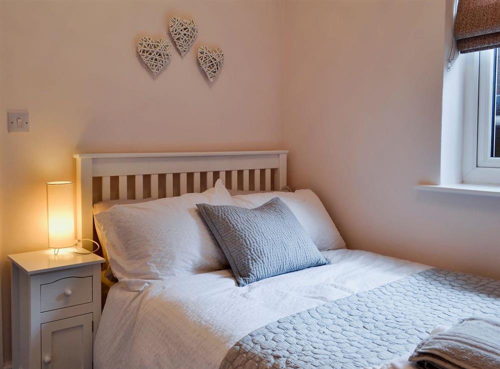 Double bedroom (photo 3) at Cottage on the Green in Acomb, near York, North Yorkshire