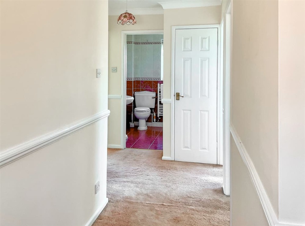 Interior at Cottage in Poole, Dorset