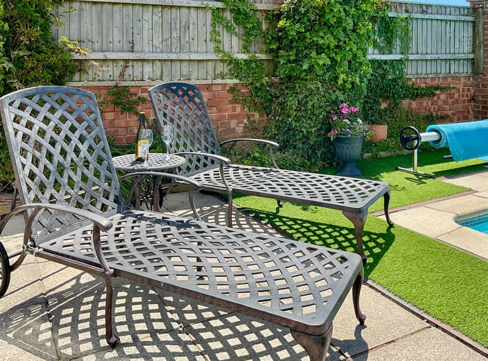 Outdoor (photo 2) at Cottage in Poole, Dorset