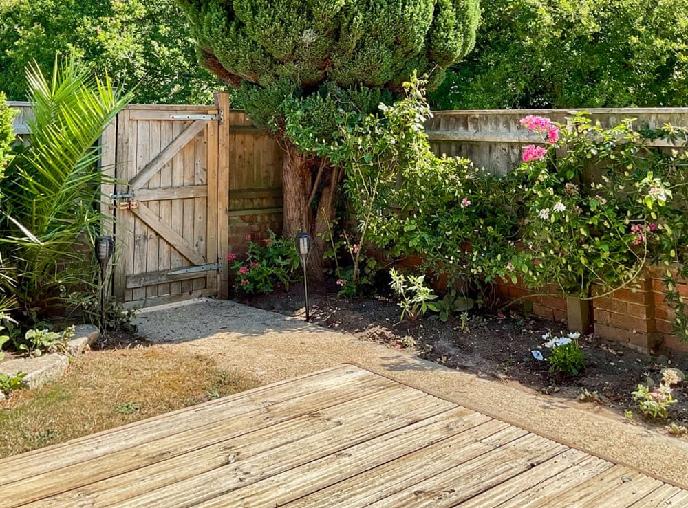 Outdoor (photo 4) at Cottage in Poole, Dorset