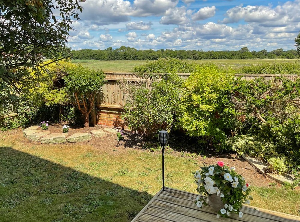 View (photo 2) at Cottage in Poole, Dorset