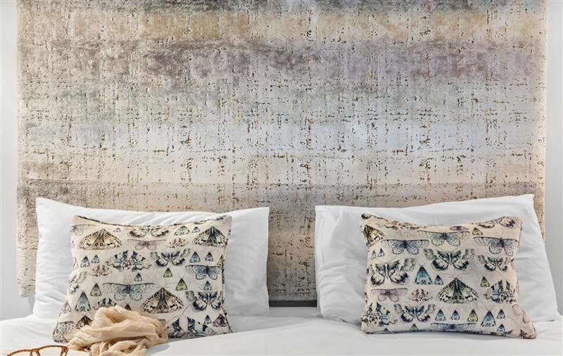 Bedroom at