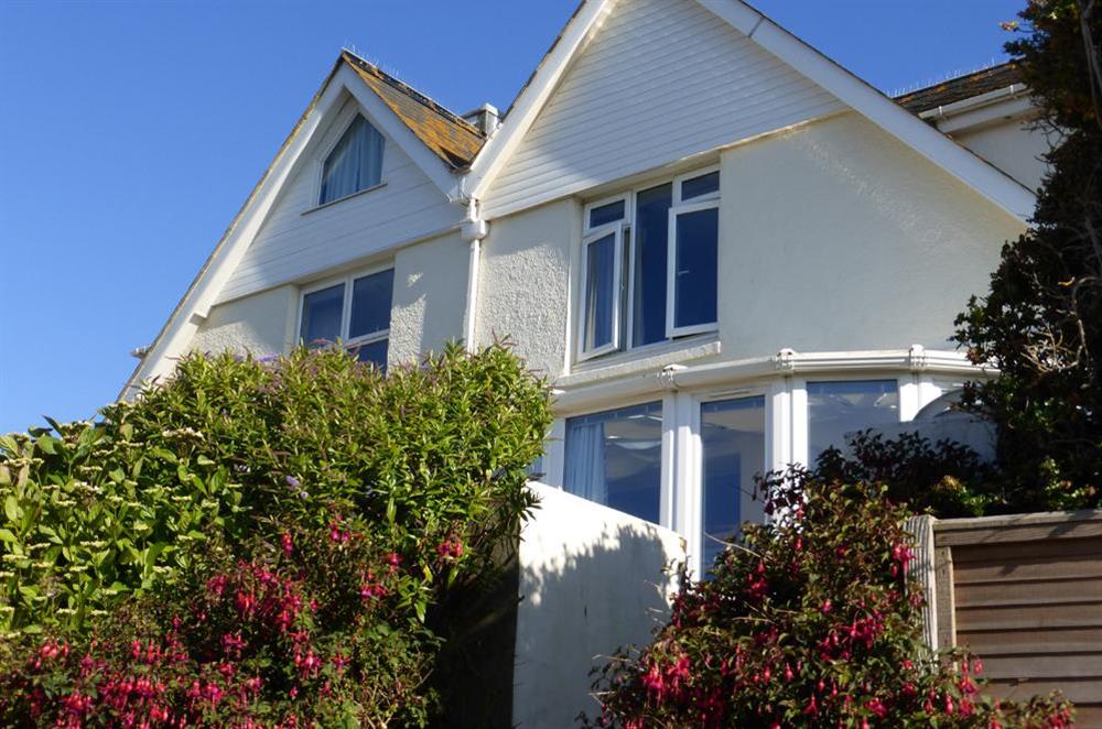 Cottage View, a traditional coastal retreat at Cottage View in Hope Cove, Nr Kingsbridge