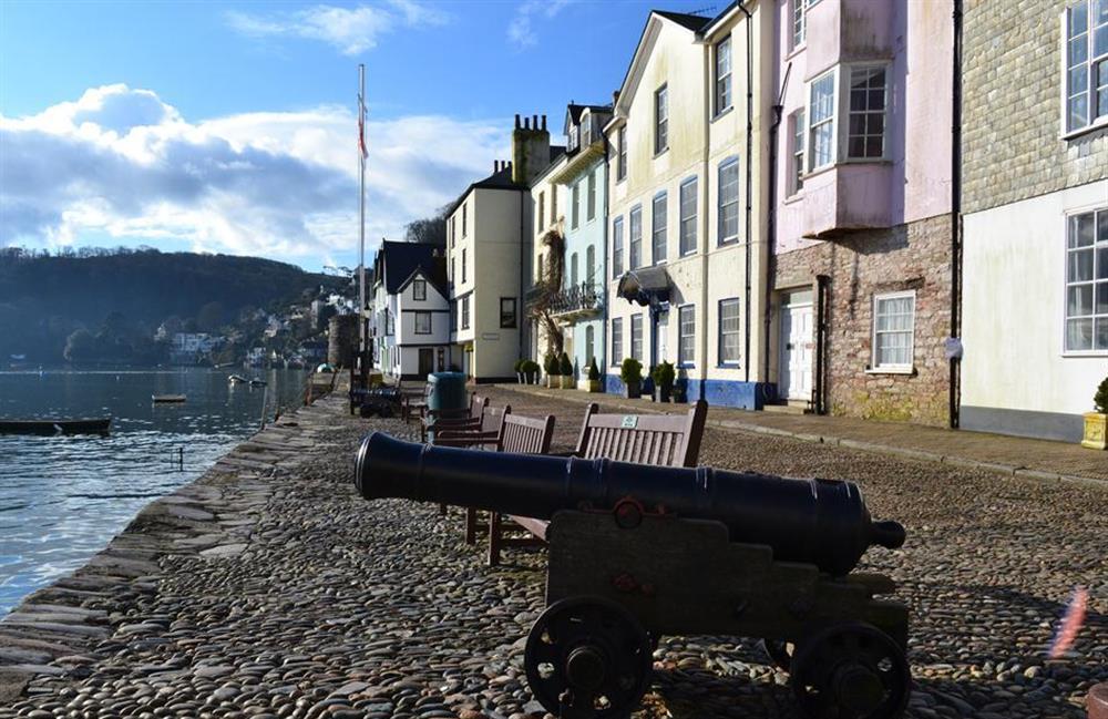 Bayards Cove at Cotterbury, Dartmouth