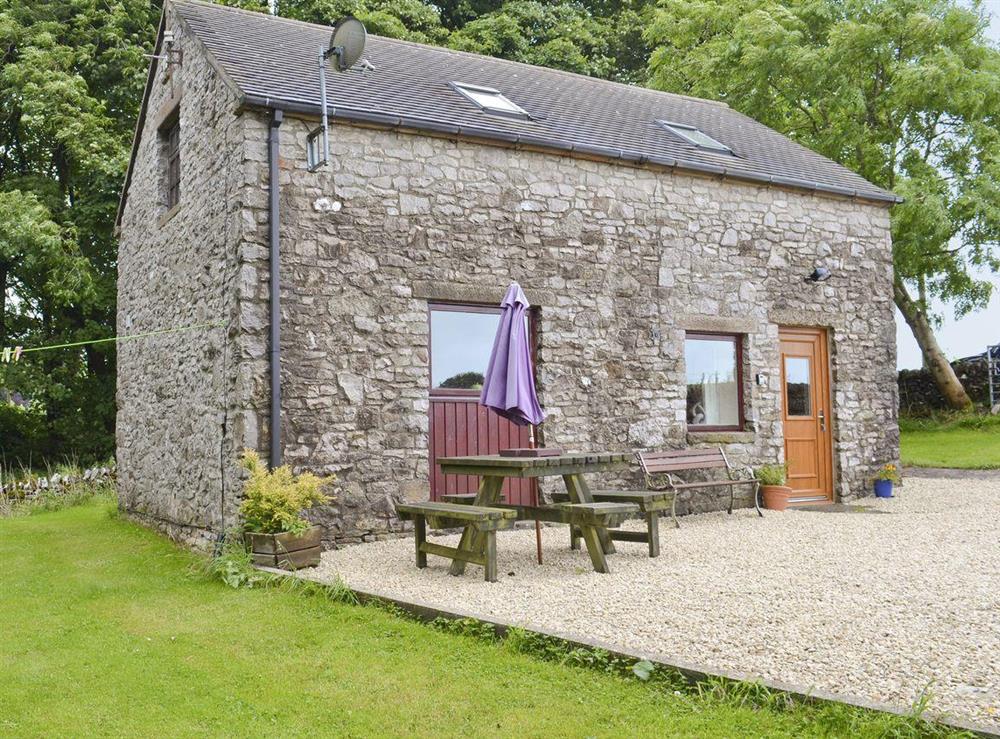 Photos of Cotterill Barn, Biggin by Hartington, near Buxton, Derbyshire