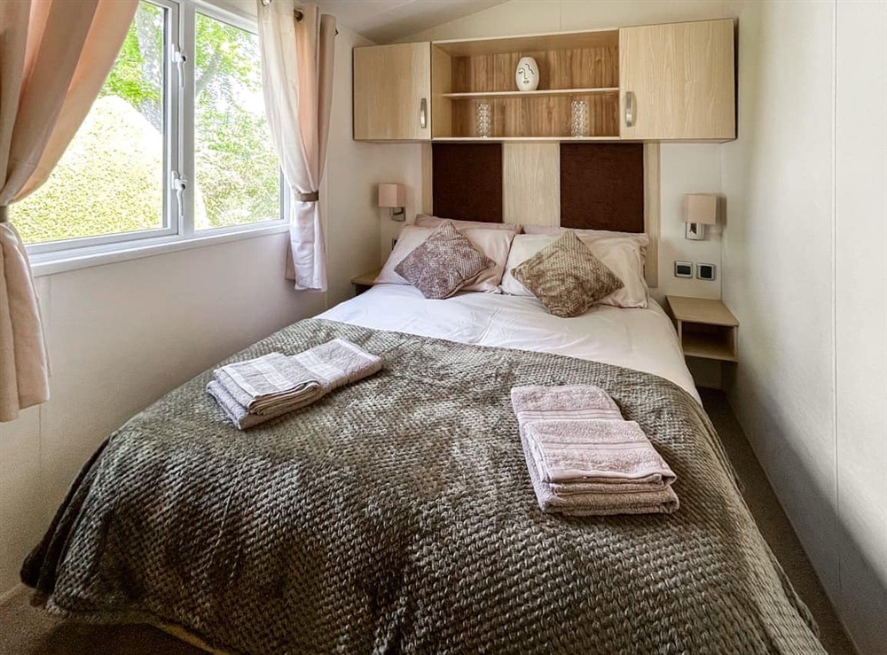 Double bedroom