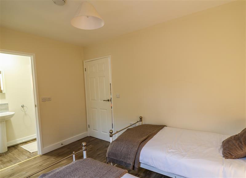 This is a bedroom (photo 2) at Country Cottage, Brecon