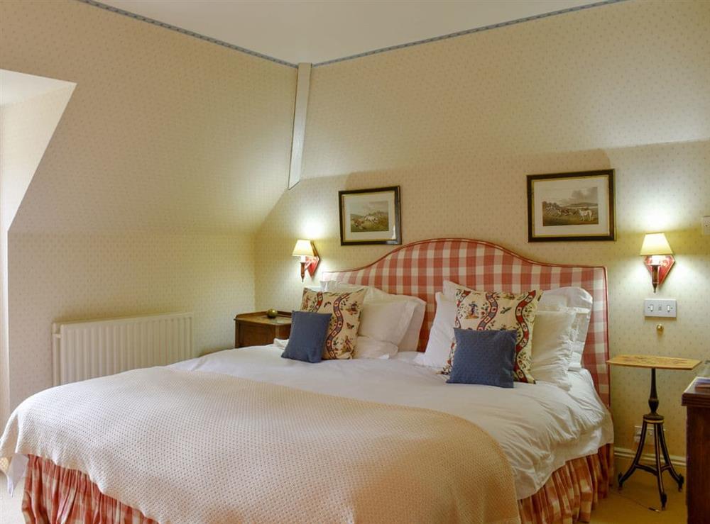 Double bedroom (photo 2) at Country House in Balcombe, West Sussex