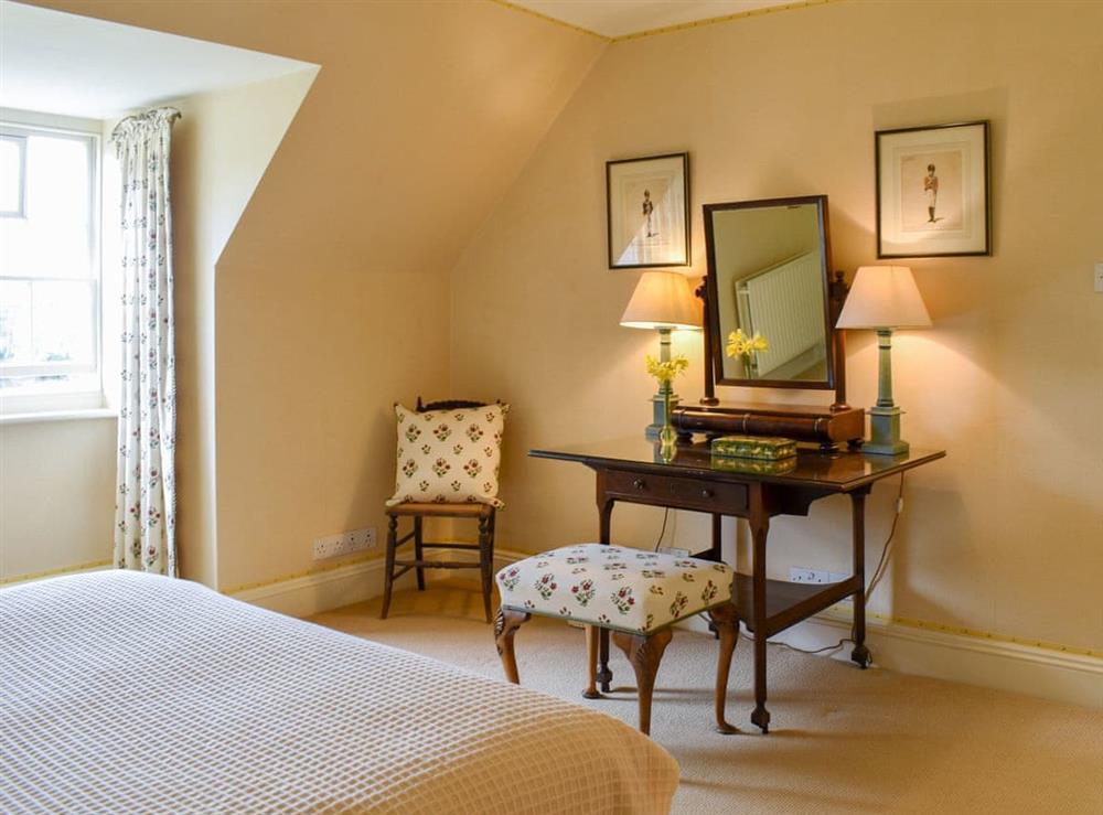 Double bedroom (photo 5) at Country House in Balcombe, West Sussex