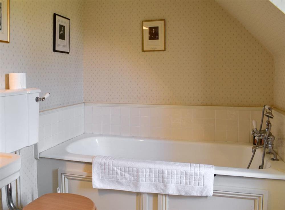 En-suite (photo 4) at Country House in Balcombe, West Sussex