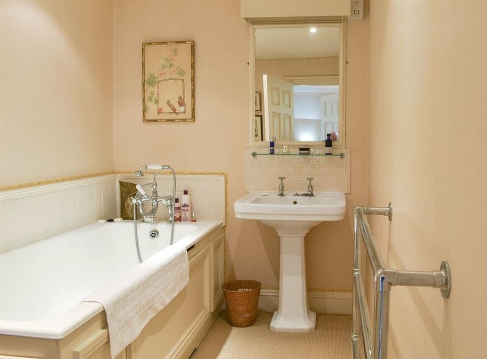 En-suite (photo 5) at Country House in Balcombe, West Sussex