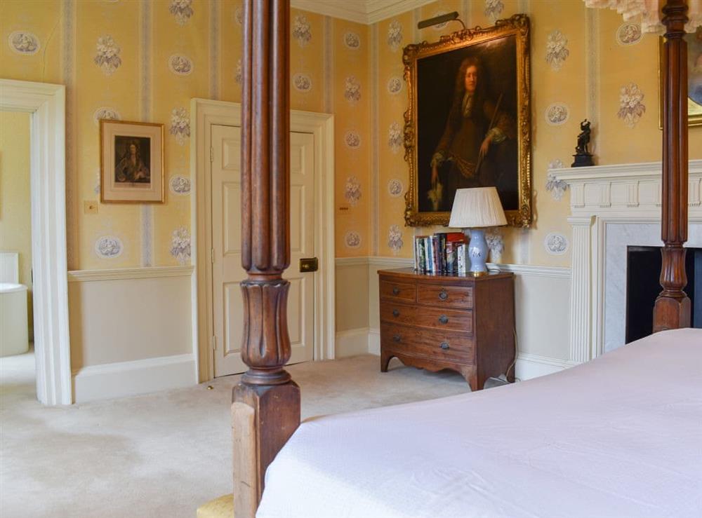 Four Poster bedroom (photo 3) at Country House in Balcombe, West Sussex