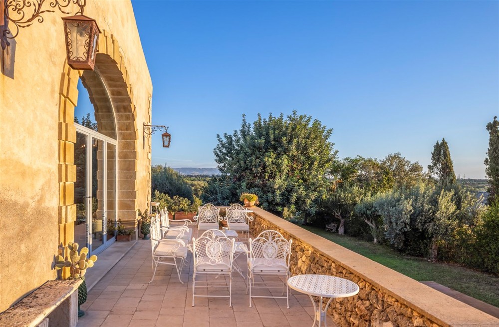 Country House Vendicari