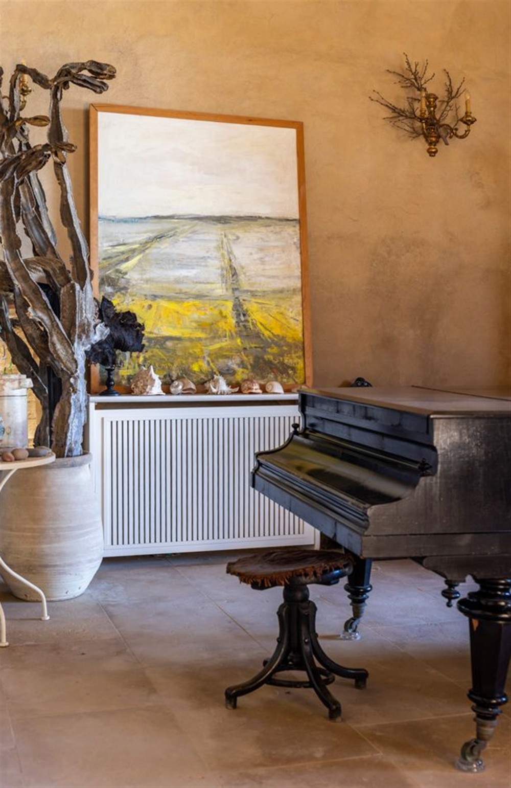Country House Vendicari