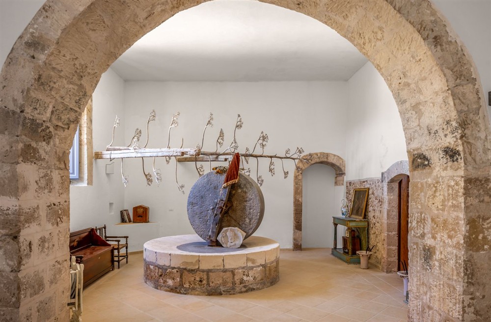 Country House Vendicari