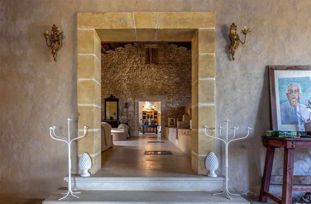 Country House Vendicari