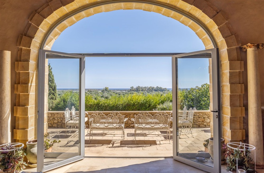 Country House Vendicari