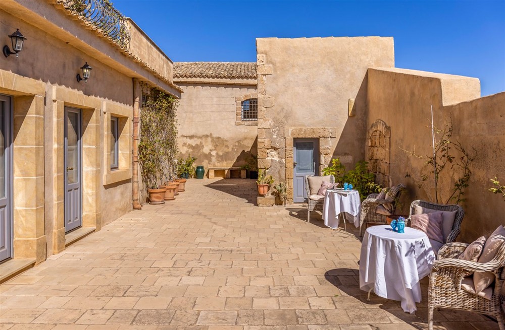 Country House Vendicari