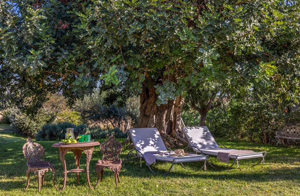 Country House Vendicari