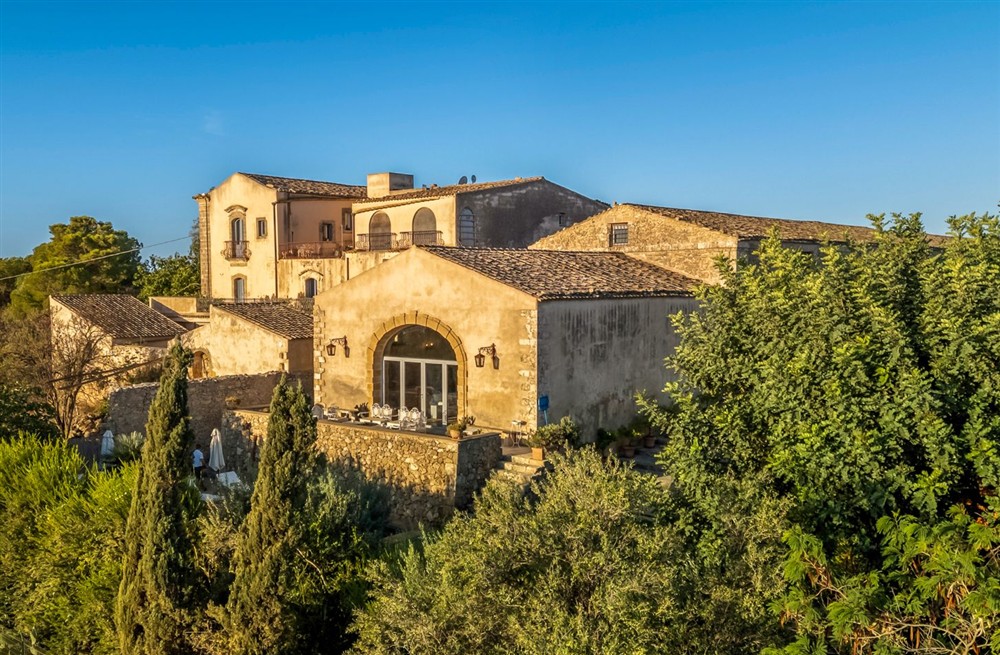 Country House Vendicari