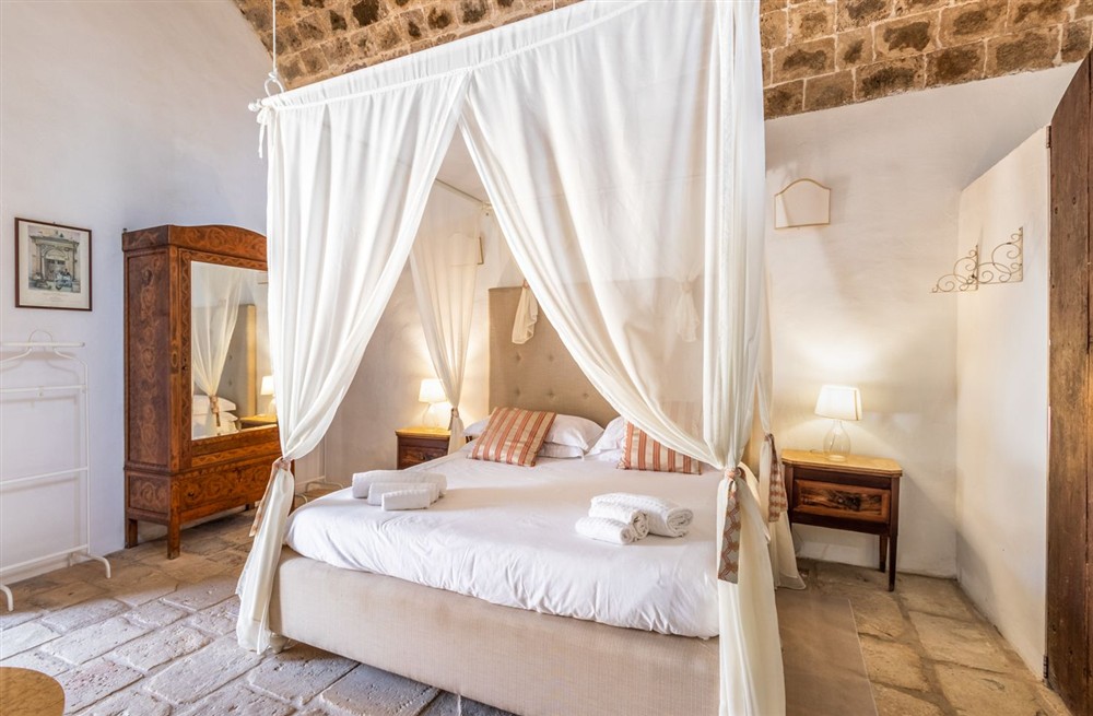 Country House Vendicari