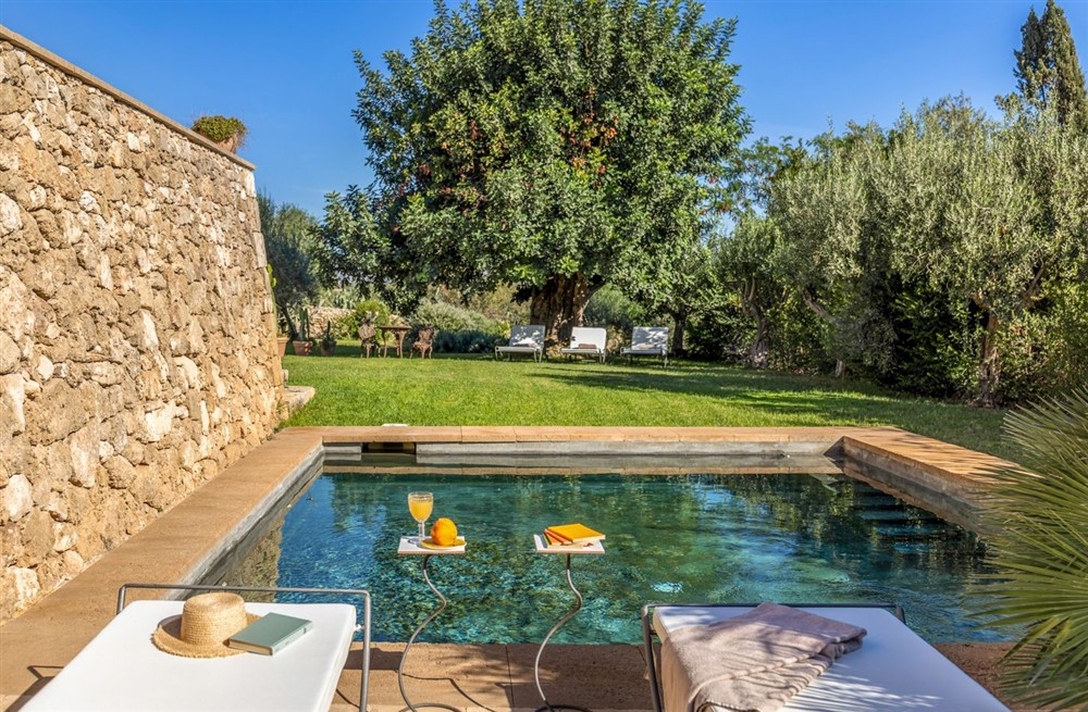 Country House Vendicari