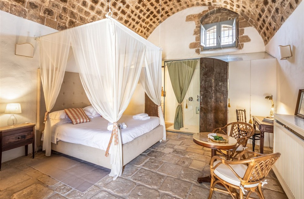 Country House Vendicari