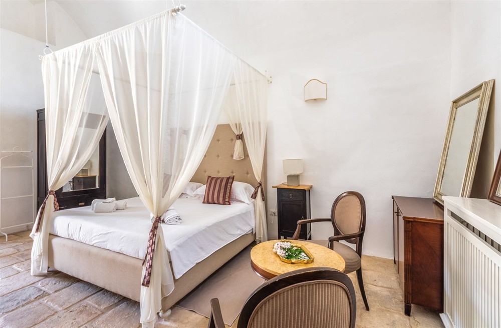 Country House Vendicari