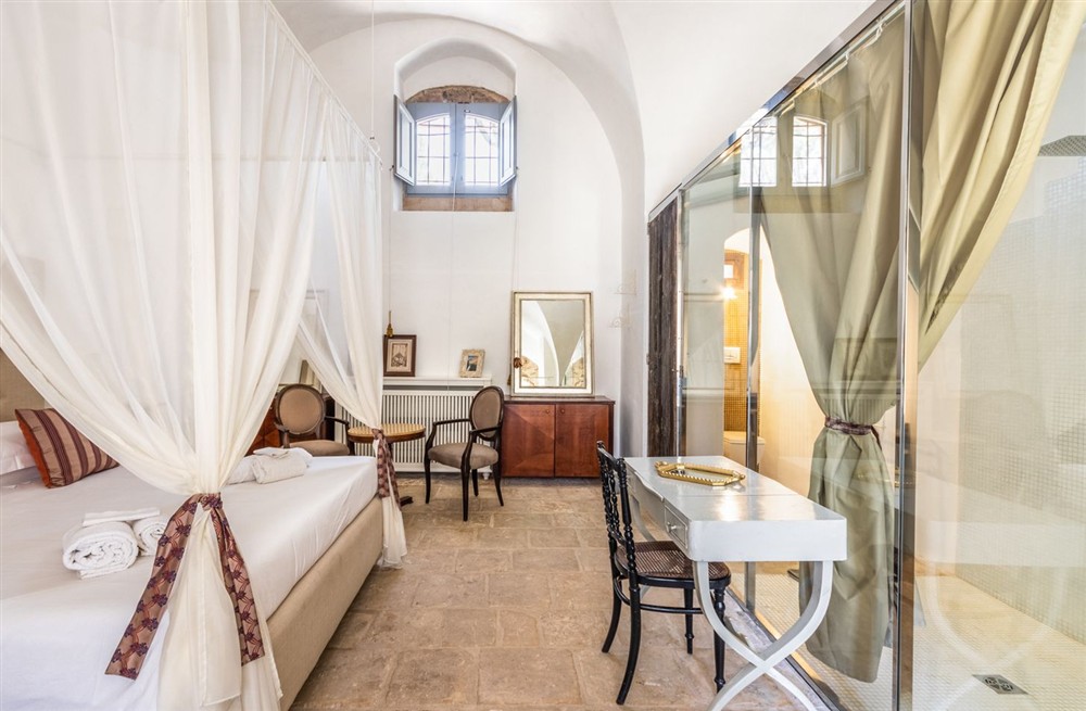 Country House Vendicari