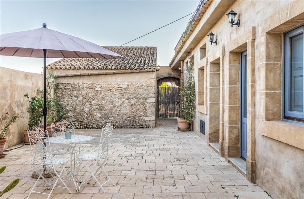 Country House Vendicari
