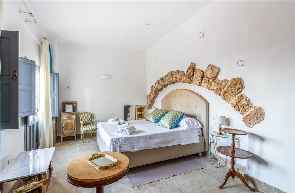 Country House Vendicari