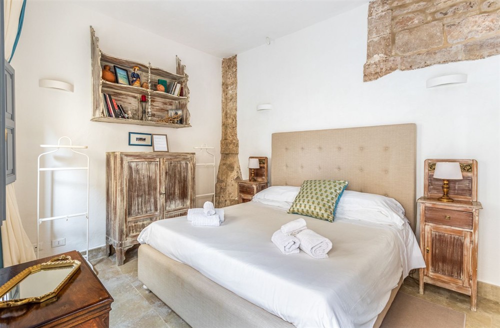 Country House Vendicari