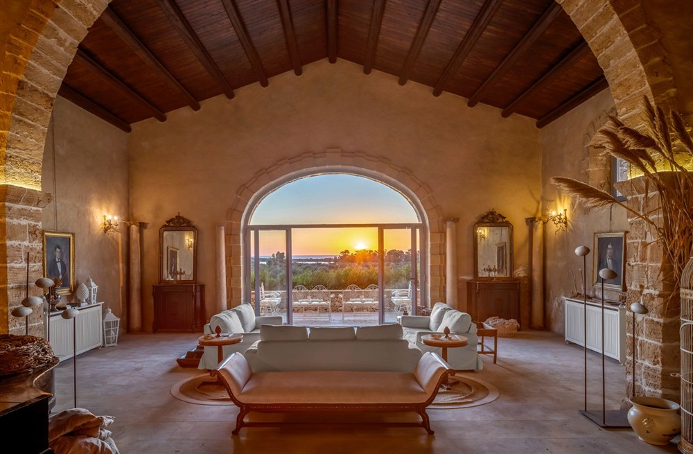 Country House Vendicari