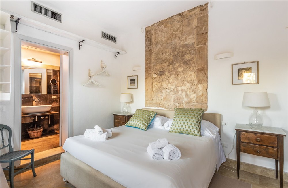 Country House Vendicari