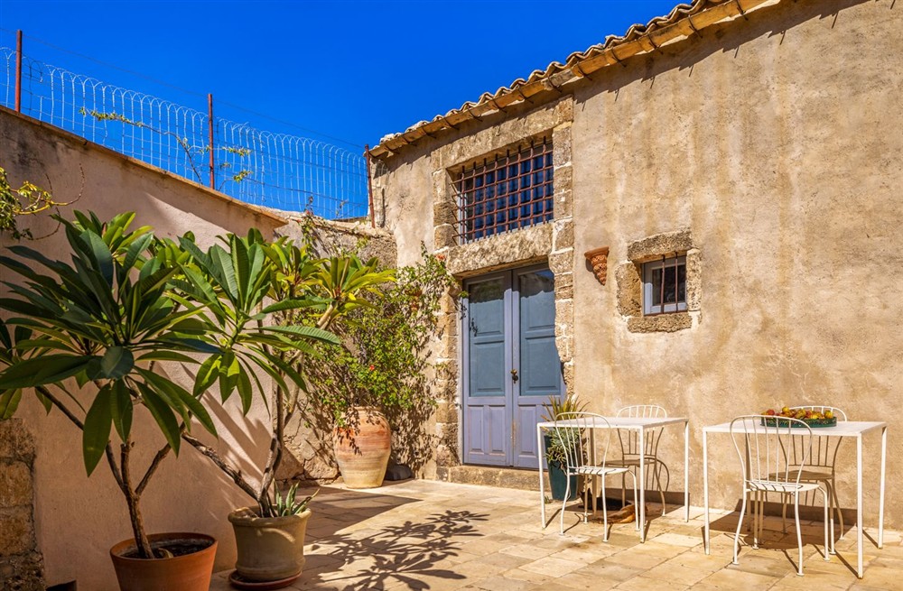 Country House Vendicari