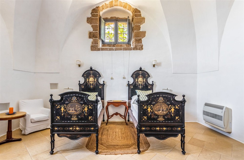 Country House Vendicari