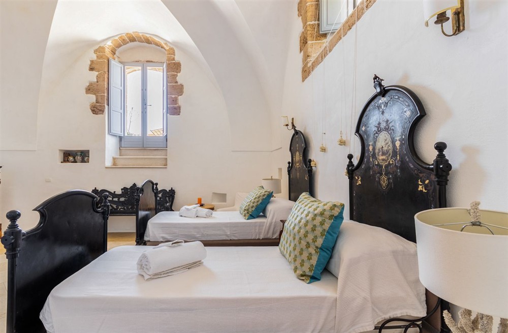 Country House Vendicari