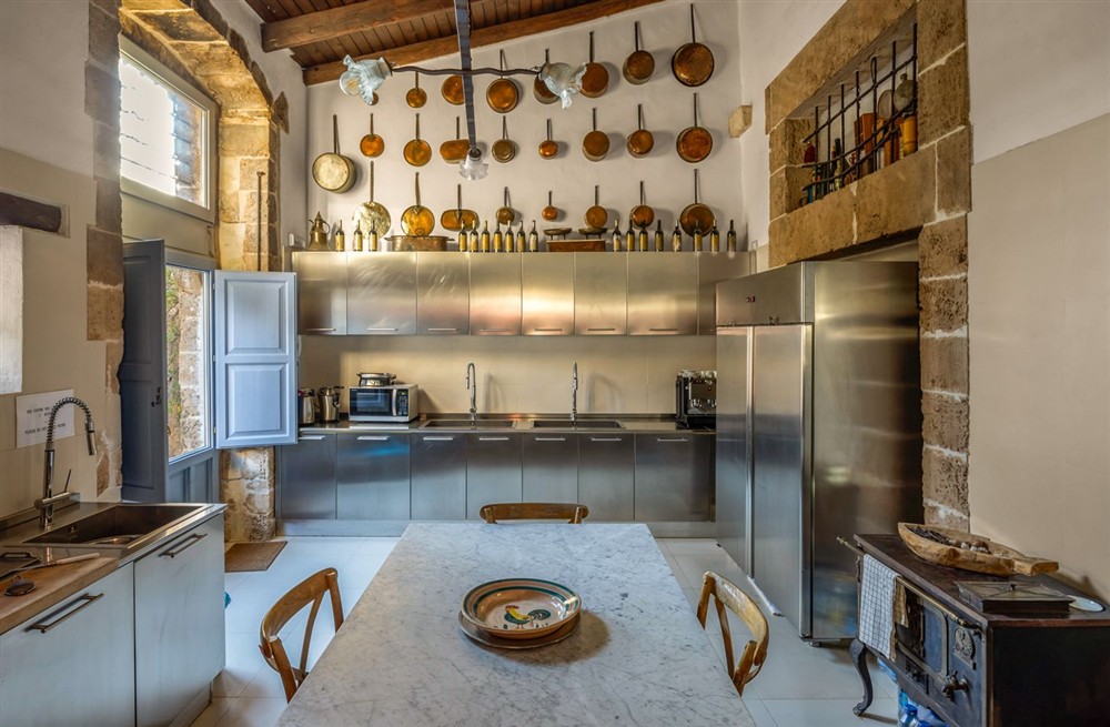 Country House Vendicari