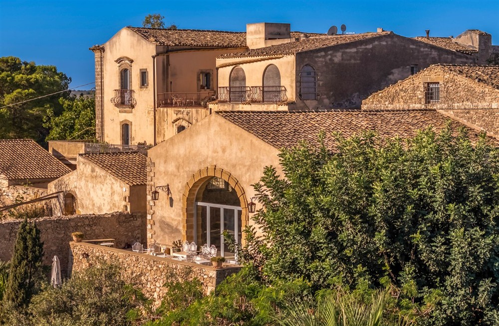 Country House Vendicari