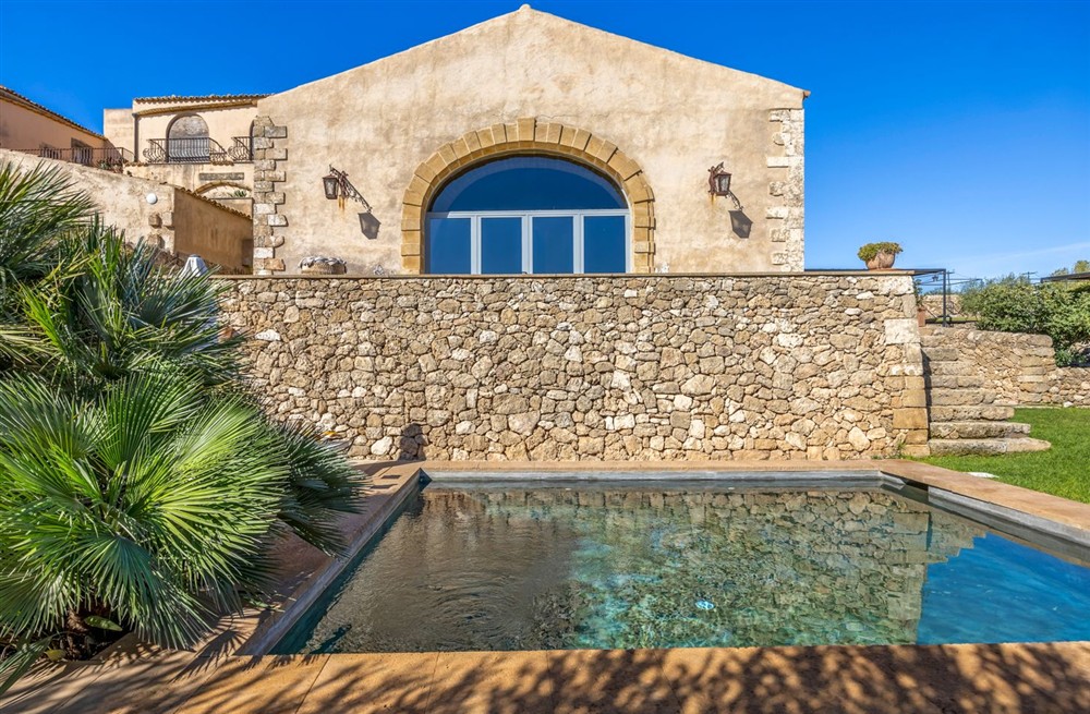 Country House Vendicari