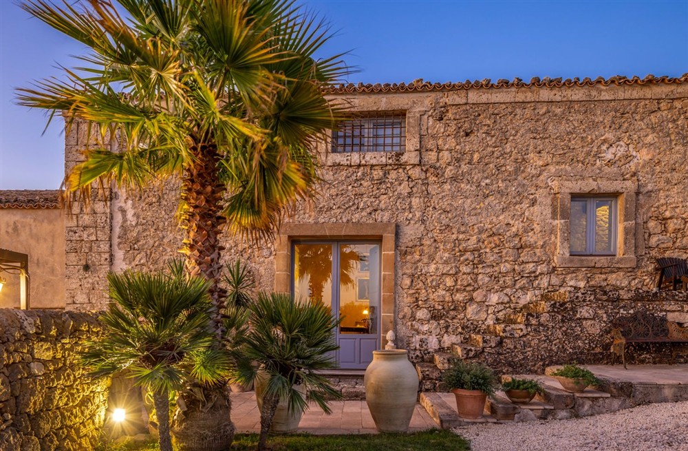 Country House Vendicari
