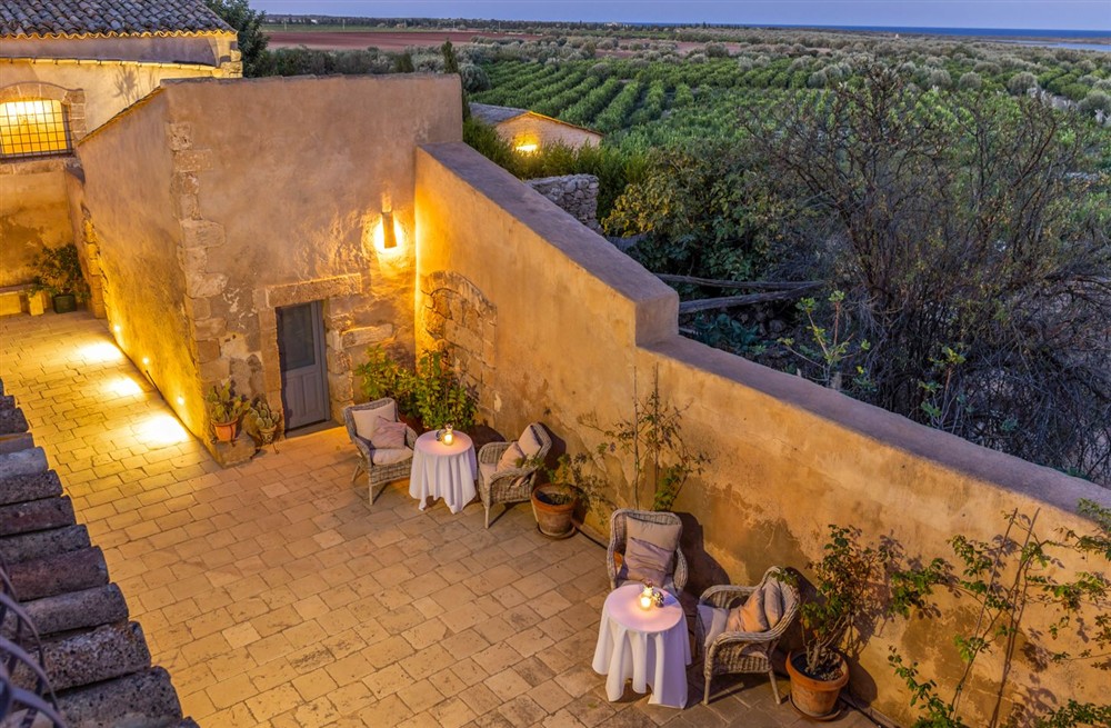 Country House Vendicari