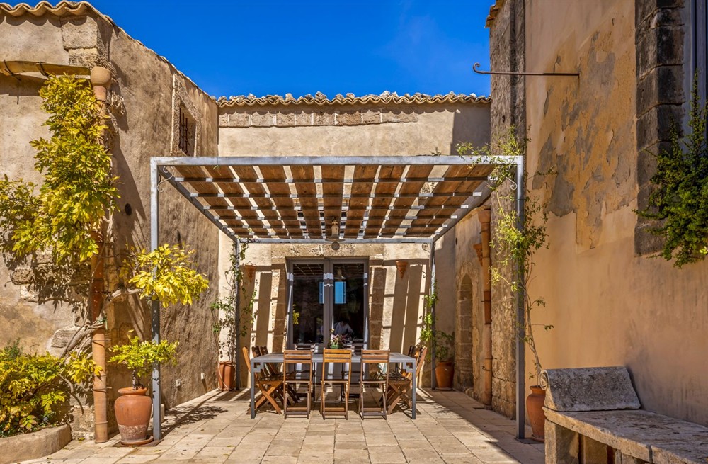 Country House Vendicari