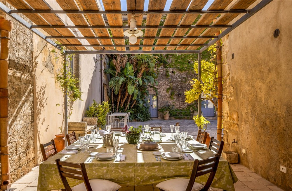 Country House Vendicari